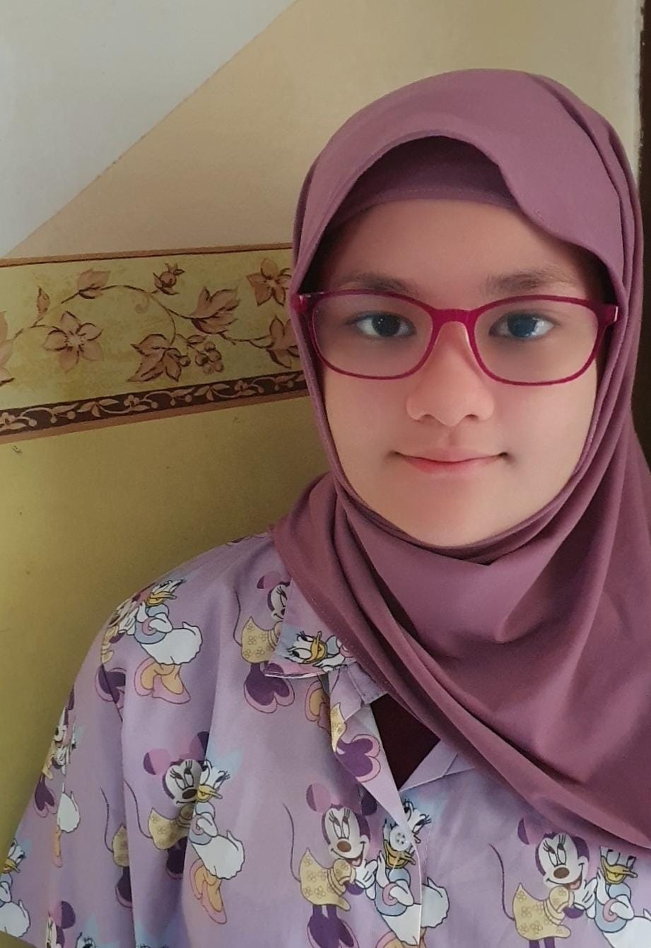 Rakeisha Nabila Wicaksono