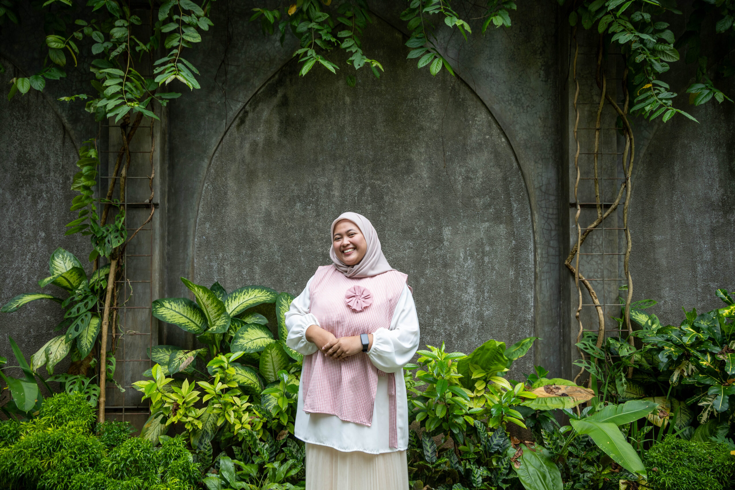 Ainalusy Nurafifah
