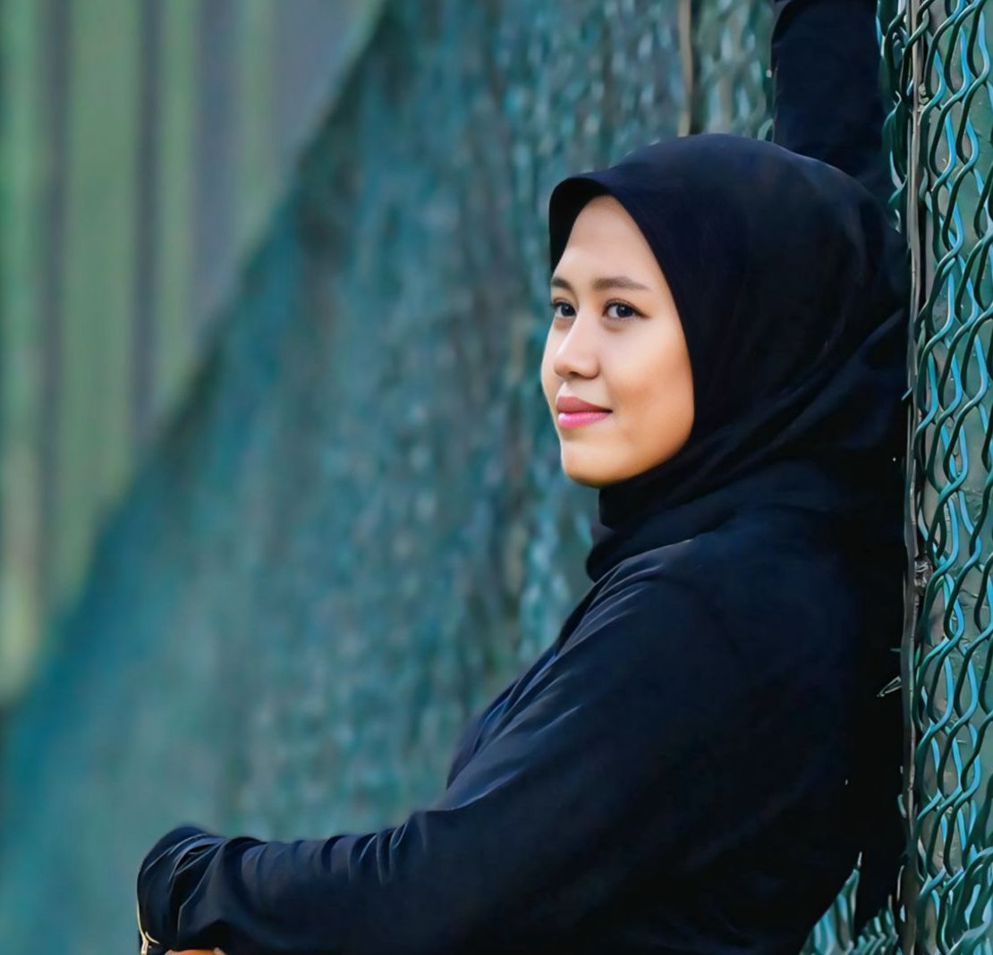 Uti Ramadina